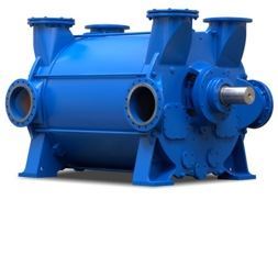 Bơm chân không Nash