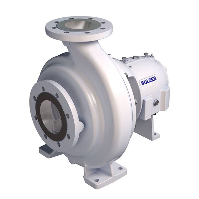 Bơm Sulzer
