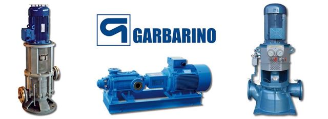 Bơm Garbarino
