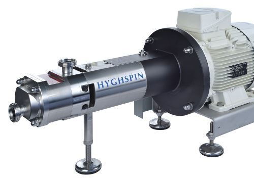Bơm Hyghspin Jung 