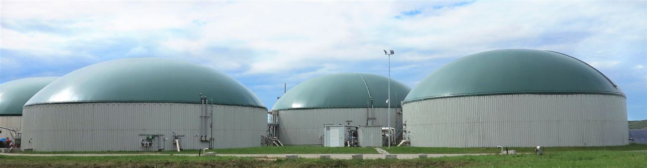 Catalog máy khuấy Suma - Biogas