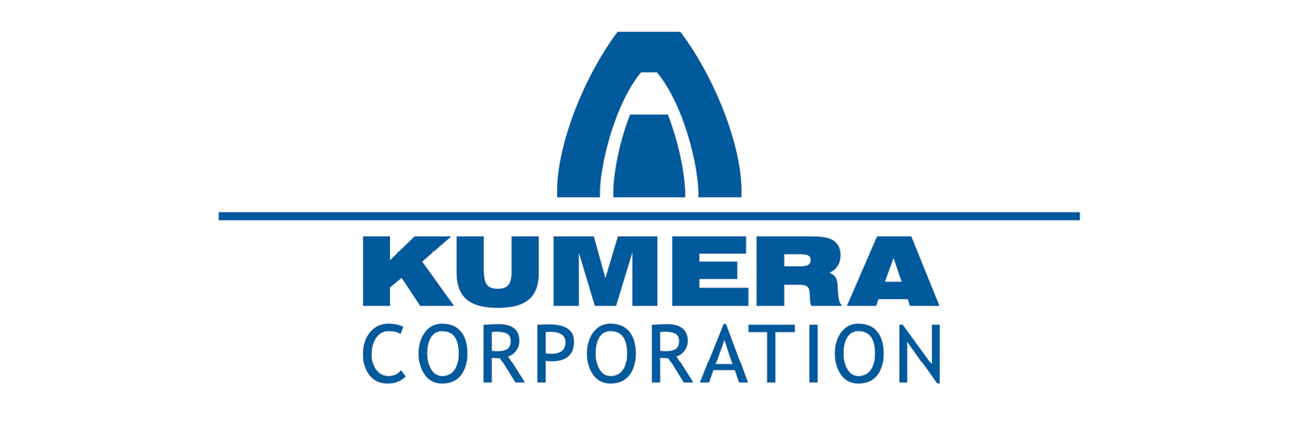 Hộp giảm tốc giấy & bột giấy Kumera