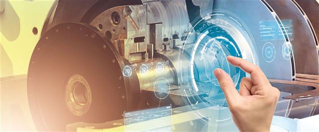 Thiết bị công nghiệp