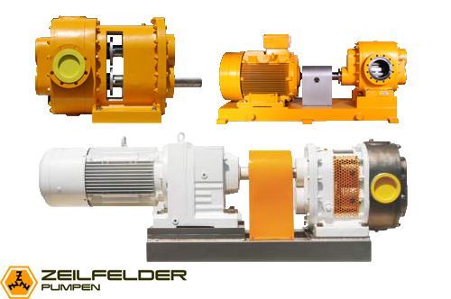 Bơm Zeilfelder