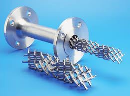 Ống trộn tĩnh Sulzer