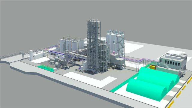 Hệ thống công nghệ