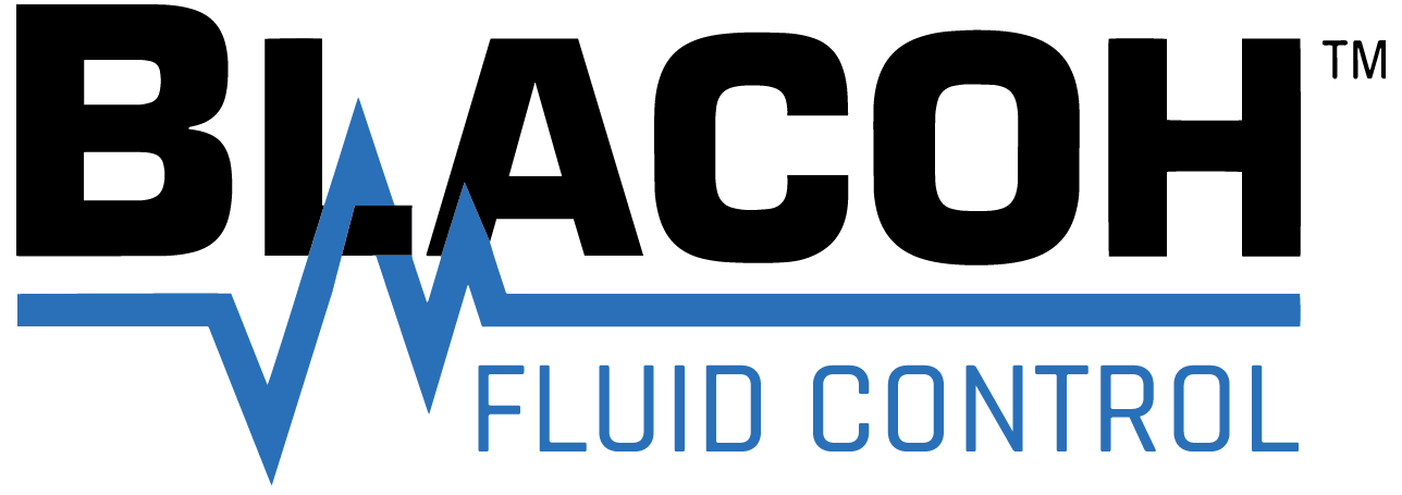 Giảm chấn Blacoh