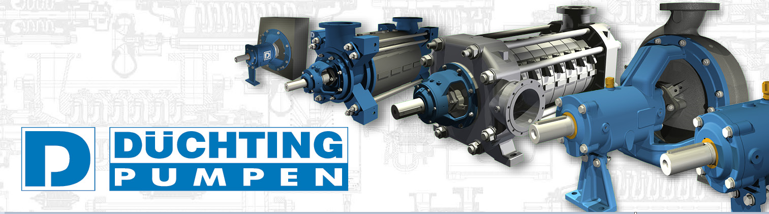 Bơm Duchting