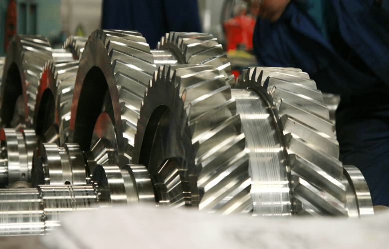 Hộp giảm tốc Kumera 